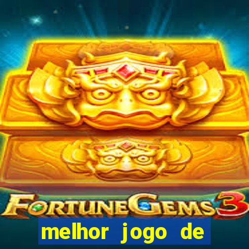 melhor jogo de celular offline